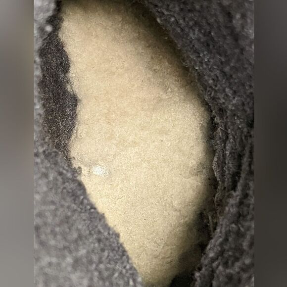 Bearpaw Eva Boot - Charcoal - Picture 11 of 11